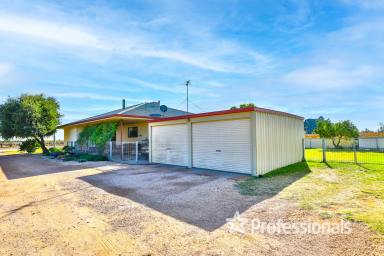 Horticulture For Sale - VIC - Nichols Point - 3501 - Location! Location! Location! Nichols Point Vineyard 7.591Ha  (Image 2)