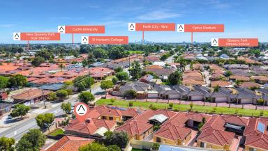 Villa For Sale - WA - Queens Park - 6107 - Street Front Home with Space To Grow  (Image 2)