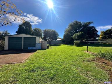 House Leased - QLD - Kingaroy - 4610 - Character Home on 1,012 m² Block  (Image 2)