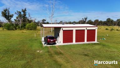 Residential Block For Sale - QLD - Buxton - 4660 - RV BASE OR FISHING SHACK YOU CHOOSE!!!  (Image 2)
