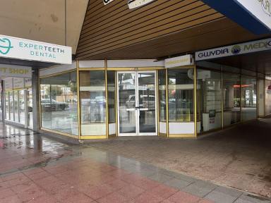 Retail For Sale - NSW - Moree - 2400 - Street Frontage - Huge Main Street Opportunity  (Image 2)