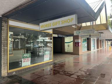 Retail For Sale - NSW - Moree - 2400 - Street Frontage - Huge Main Street Opportunity  (Image 2)
