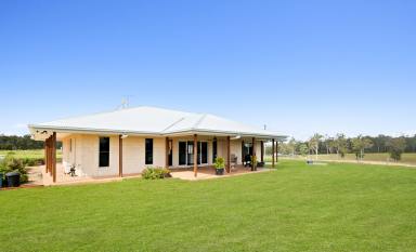House For Sale - QLD - Glenwood - 4570 - Bush to Beach  (Image 2)