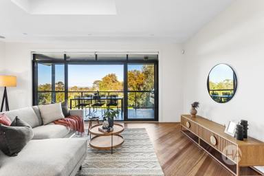 House For Sale - VIC - Mount Eliza - 3930 - Luxury Living Over Incredible Nature  (Image 2)