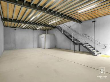 Industrial/Warehouse For Lease - NSW - Mittagong - 2575 - Light Industrial Unit  (Image 2)