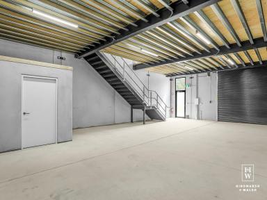 Industrial/Warehouse For Lease - NSW - Mittagong - 2575 - Light Industrial Unit  (Image 2)