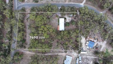 House For Sale - VIC - Snake Valley - 3351 - Charming Country Retreat on a Spacious Corner Block  (Image 2)