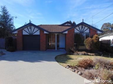 House For Lease - NSW - Bowral - 2576 - Charming Three-Bedroom Home in Prime Bowral Location  (Image 2)
