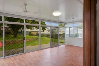 House For Lease - QLD - South Toowoomba - 4350 - Character Home in Super Handy Location!  (Image 2)