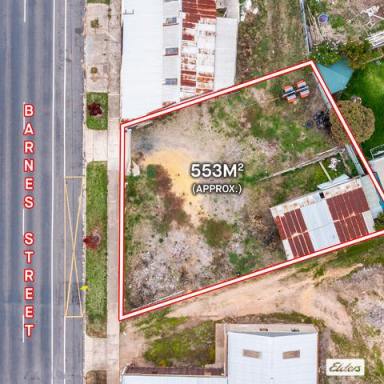 Residential Block Sold - VIC - Stawell - 3380 - Central Building Block  (Image 2)