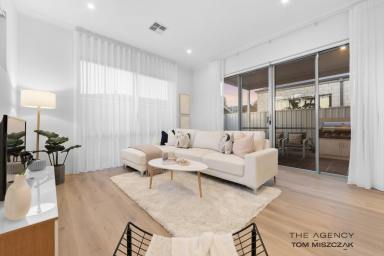 House For Sale - WA - Riverton - 6148 - BRAND NEW Luxury In An Enviable Position. Rossmoyne High School Zone  (Image 2)