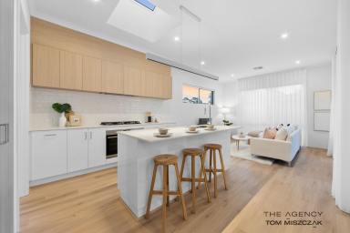 House For Sale - WA - Riverton - 6148 - BRAND NEW Luxury In An Enviable Position. Rossmoyne High School Zone  (Image 2)