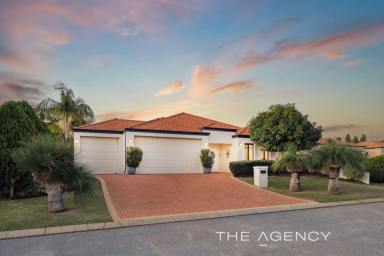 House Sold - WA - Carramar - 6031 - ELEGANT FAMILY LIVING WITH SPACE, STYLE, AND SERENITY  (Image 2)