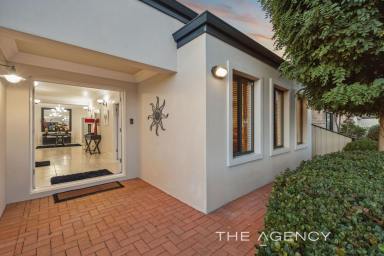 House Sold - WA - Carramar - 6031 - ELEGANT FAMILY LIVING WITH SPACE, STYLE, AND SERENITY  (Image 2)