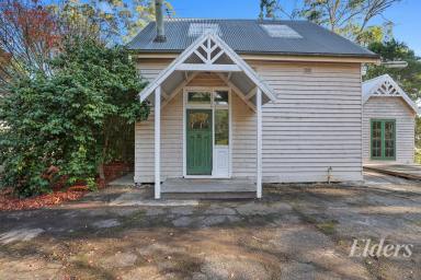 Lifestyle For Sale - VIC - Coalville - 3825 - Charming Historic Schoolhouse Residence on 3 Acres - A Peaceful Retreat with B&B Potential  (Image 2)