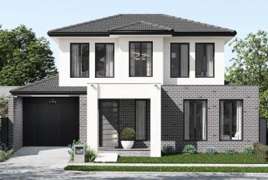 Townhouse For Sale - VIC - Oakleigh South - 3167 - Elegant French-Inspired Detached Residence – Stamp Duty Savings - Under Construction | Completion in 6 Months  (Image 2)