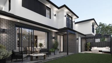 Townhouse For Sale - VIC - Oakleigh South - 3167 - French-Inspired Elegance (Free-Standing Residence - Stamp Duty Savings ) – Construction Starting Soon!  (Image 2)
