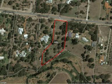 Residential Block For Sale - WA - Belhus - 6069 - Rare 2.5 acre block!  (Image 2)