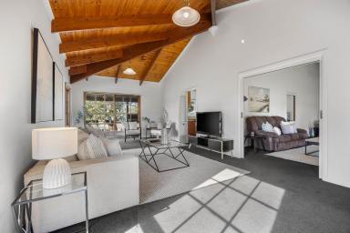 House For Sale - VIC - Napoleons - 3352 - Peaceful Country Living with Stunning Views  (Image 2)