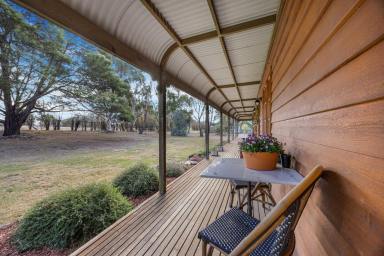 House For Sale - VIC - Napoleons - 3352 - Peaceful Country Living with Stunning Views  (Image 2)