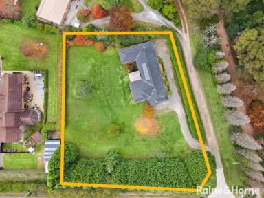 House For Sale - NSW - Moss Vale - 2577 - Family Home on 2803sqm!  (Image 2)