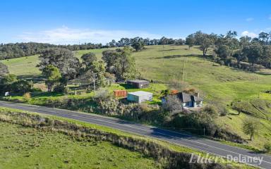 Other (Rural) For Sale - VIC - Yallourn North - 3825 - Fantastic Opportunity - 100 Acre Property with Stunning Outlook  (Image 2)