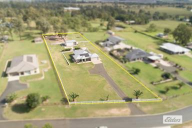 House For Sale - QLD - Forest Hill - 4342 - My Modern Country Home  (Image 2)
