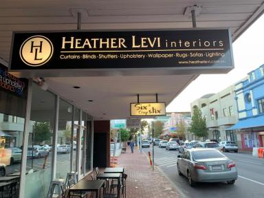 Retail For Sale - WA - Subiaco - 6008 - Premium Retail Space in the Heart of Subiaco Fully Equipped & Ready for Business  (Image 2)