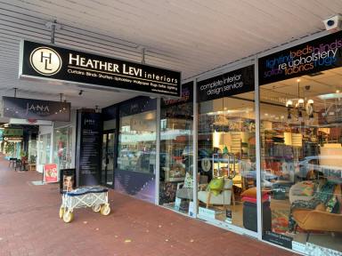 Retail For Sale - WA - Subiaco - 6008 - Premium Retail Space in the Heart of Subiaco Fully Equipped & Ready for Business  (Image 2)