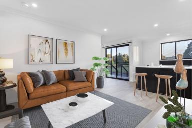 House For Lease - QLD - Park Ridge - 4125 - HOME FOR RENT...NO BOND...NO CONTRACT... 40+ LIVING  (Image 2)