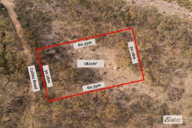 Residential Block For Sale - VIC - Moonlight Flat - 3450 - Affordable Bush Block – Ideal for a Tiny Home or Off the Grid Escape  (Image 2)