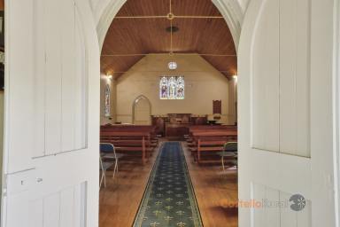 Other (Residential) Auction - VIC - Walwa - 3709 - A Rare Opportunity to Own A Piece of History  (Image 2)