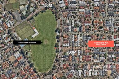 House Sold - WA - Nollamara - 6061 - BIG BLOCK. BIG OPPORTUNITY!  (Image 2)