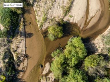 Residential Block For Sale - NSW - Bega - 2550 - FIVE ACRE BLOCKS BY THE RIVER  (Image 2)