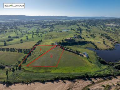 Residential Block For Sale - NSW - Bega - 2550 - FIVE ACRE BLOCKS BY THE RIVER  (Image 2)