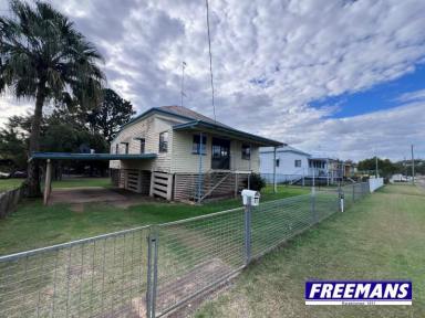 House For Sale - QLD - Wondai - 4606 - So much potential  (Image 2)