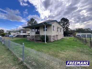 House For Sale - QLD - Wondai - 4606 - So much potential  (Image 2)