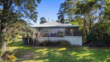 Acreage/Semi-rural For Sale - QLD - North Deep Creek - 4570 - Breathtaking Acreage with Stunning Views & Endless Potential on the edge of town  (Image 2)
