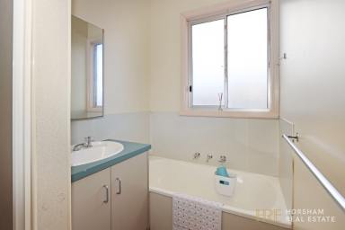House For Sale - VIC - Horsham - 3400 - Spacious 3-Bedroom Home with Modern Kitchen, Shed & Bonus Bungalow  (Image 2)