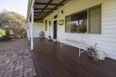 Lifestyle For Sale - VIC - Nyah West - 3595 - Rural Retreat with Income Potential  (Image 2)
