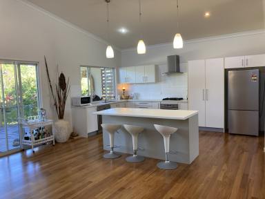 House For Sale - QLD - Cooloola Cove - 4580 - Light, bright and what a DELIGHT!  (Image 2)
