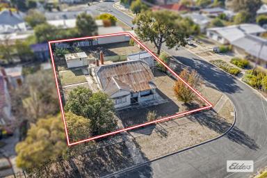 House Auction - VIC - Ararat - 3377 - 994sqm Prime Corner Allotment with up to 6 Months Settlement – Develop, Renovate or Invest  (Image 2)