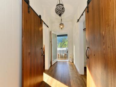 House For Sale - TAS - Lachlan - 7140 - Stunning Property Riverfront acreage + Residence  (Image 2)