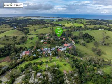 House For Sale - NSW - Central Tilba - 2546 - ENCHANTING FAMILY HOME WITH MOUNTAIN VIEWS  (Image 2)
