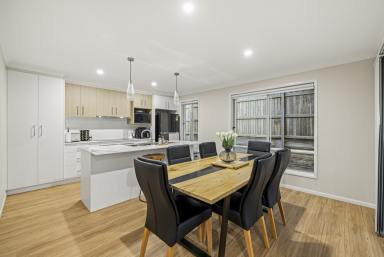 House For Sale - QLD - Rockville - 4350 - Sleek and Spacious Home with Quality Finishes Throughout  (Image 2)
