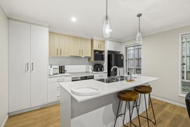 House For Sale - QLD - Rockville - 4350 - Sleek and Spacious Home with Quality Finishes Throughout  (Image 2)