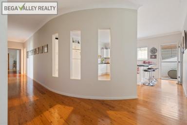 House For Sale - NSW - Bemboka - 2550 - TIME TO STOP DREAMING YOUR FUTURE IS HERE  (Image 2)