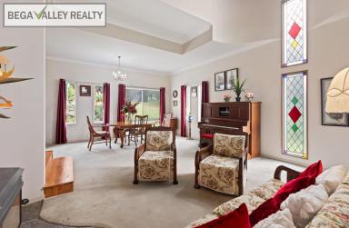 House For Sale - NSW - Bemboka - 2550 - TIME TO STOP DREAMING YOUR FUTURE IS HERE  (Image 2)