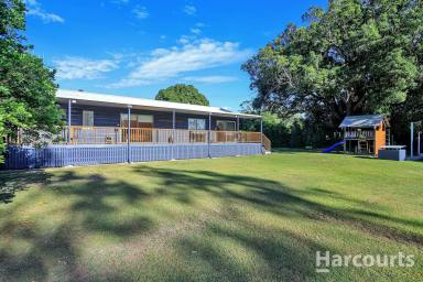 House For Sale - QLD - Yandaran - 4673 - Modern 4-Bedroom Family Home on a Lush 1-Acre Block  (Image 2)
