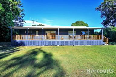 House For Sale - QLD - Yandaran - 4673 - Modern 4-Bedroom Family Home on a Lush 1-Acre Block  (Image 2)